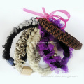 Fashion Accessories Elastic Hair Band 2012